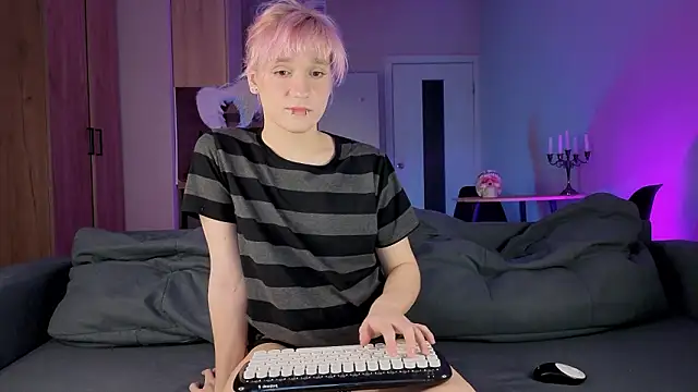 Gregory Byyrd online show from 02.26.26