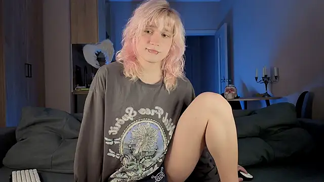 Gregory Byyrd online show from 03.31.26