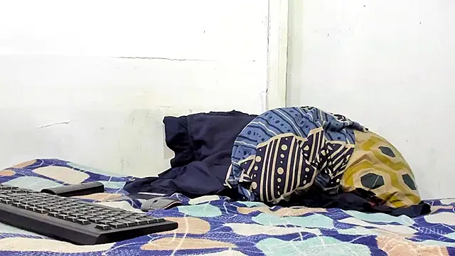 zackmontieel online show from 12.03.24