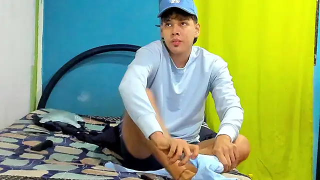 zackmontieel online show from 12.27.24