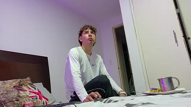 zackmontieel online show from 06.04.26
