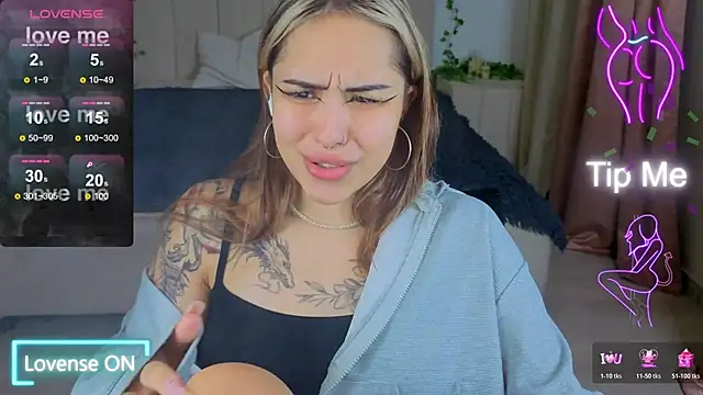 baby  kim online show from 10.30.25