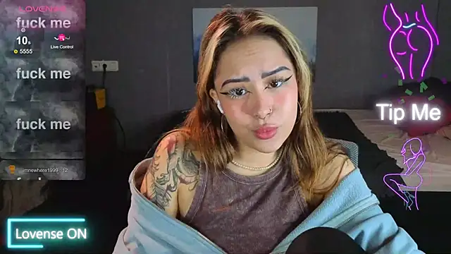 baby  kim online show from 11.19.25