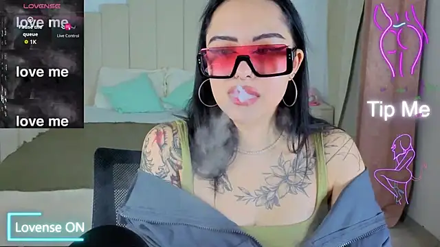 baby  kim online show from 12.18.25