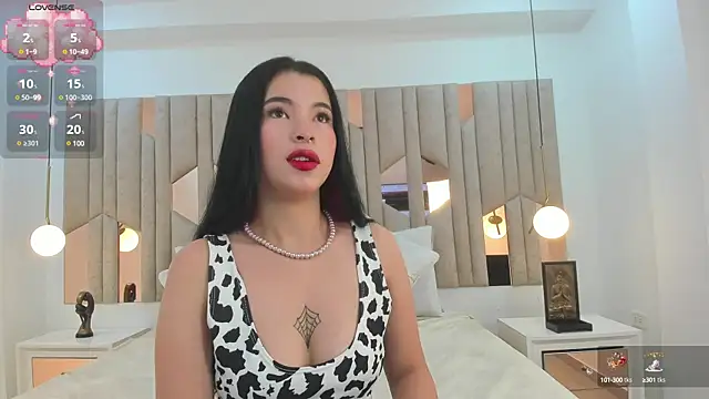 Snapshot of im_nika_ chatting on 01.12.25 im nika  online show from 01.12.25