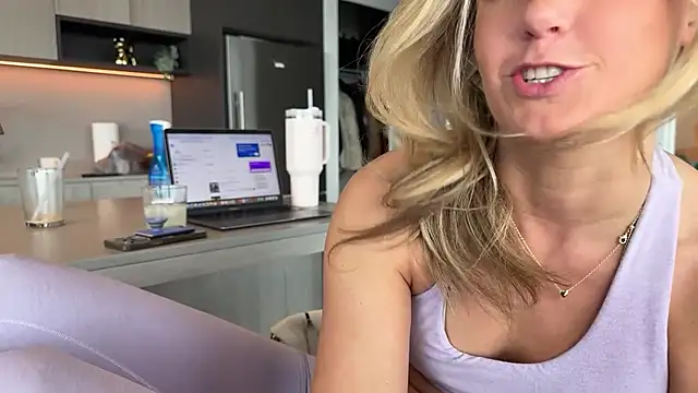 Graciemae baexx online show from 02.27.25