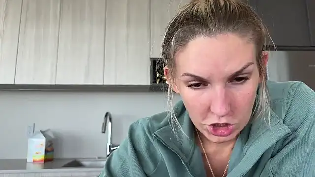 Graciemae baexx online show from 09.13.25