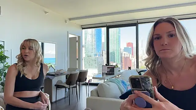 Graciemae baexx online show from 09.25.25