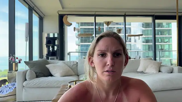 Graciemae baexx online show from 05.29.26