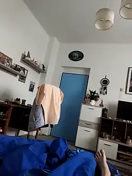 Snapshot of Lisak951 chatting on 11.03.25 Lisak951 online show from 11.03.25