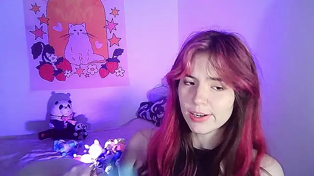 cherrybom969 online show from 01.19.26