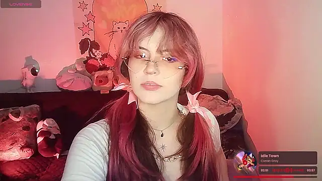 cherrybom969 online show from 02.03.26