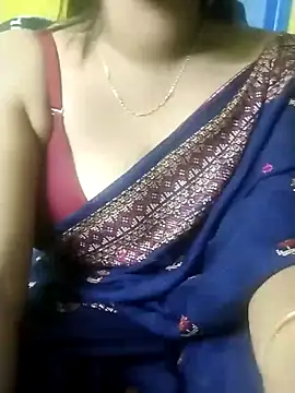 Sexy-Shalinii online show from 01.13.25