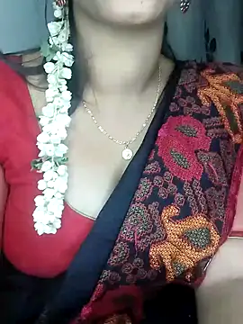 Sexy-Shalinii online show from 01.17.25