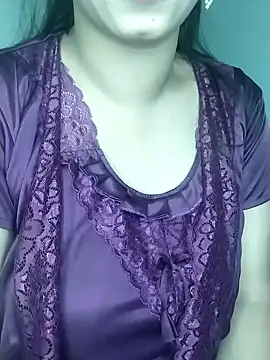 Sexy-Shalinii online show from 02.09.25