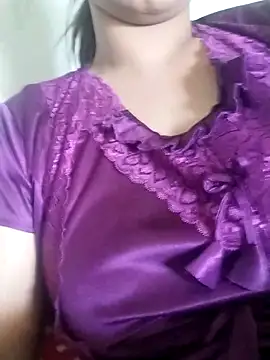 Sexy-Shalinii online show from 02.24.25