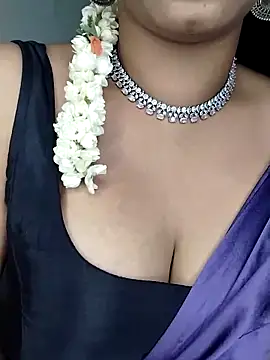 Sexy-Shalinii online show from 03.13.25