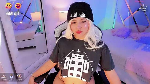 sexyy kitty18 online show from 02.02.26