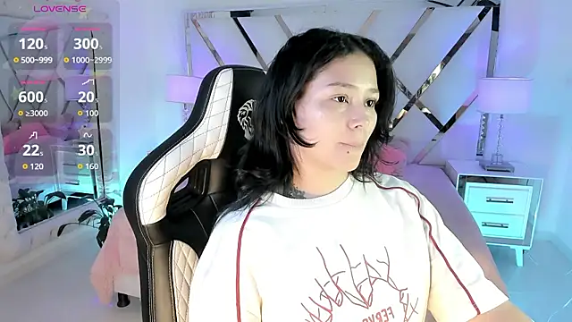 sexyy kitty18 online show from 03.30.26