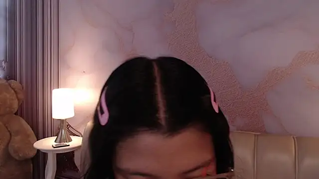 Gag princeess online show from 01.25.25