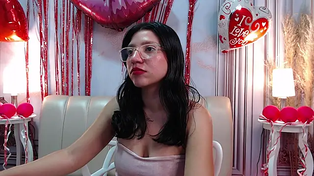 Gag princeess online show from 02.17.25