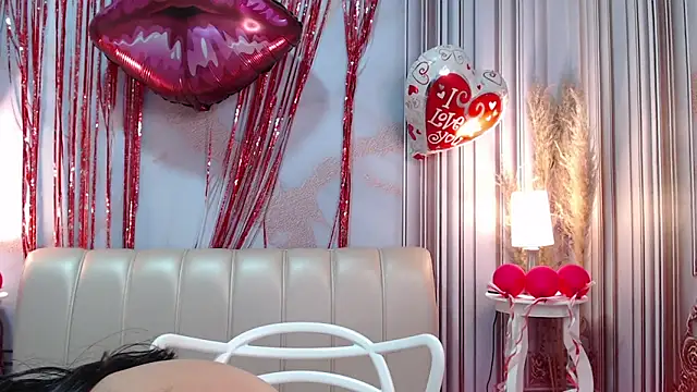 Gag princeess online show from 02.17.25