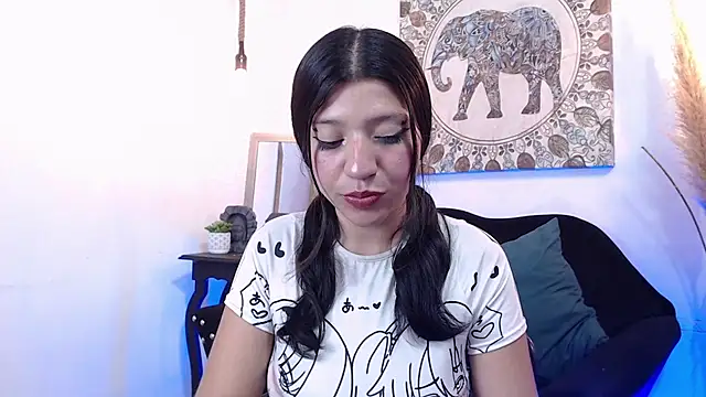 Gag princeess online show from 11.07.25