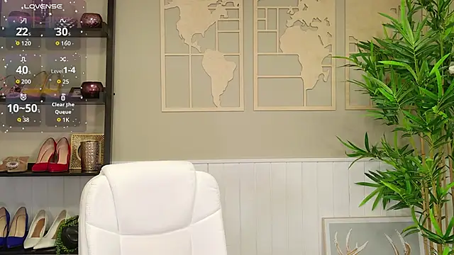 LadyLeea online show from 03.05.26