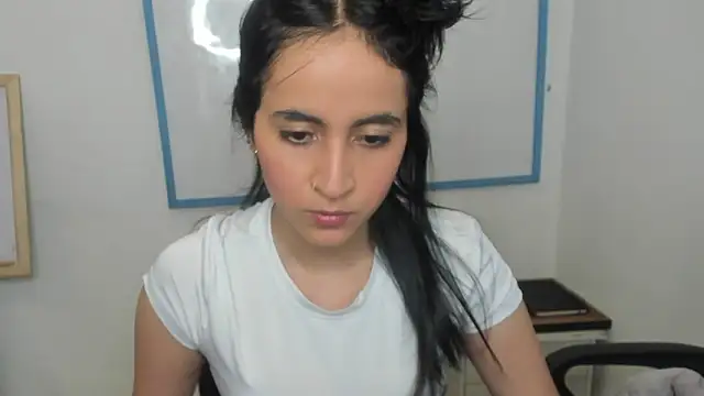 Mia Fischer online show from 02.23.26