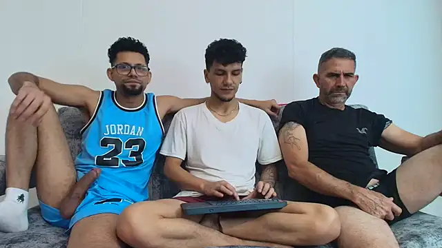 Benjamin show online show from 11.13.25