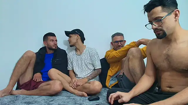 Benjamin show online show from 11.26.25