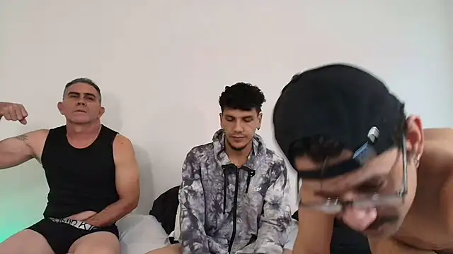 Benjamin show online show from 02.02.26