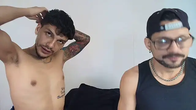 Benjamin show online show from 03.18.26