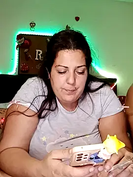 kittymorenita26 online show from 02.07.25