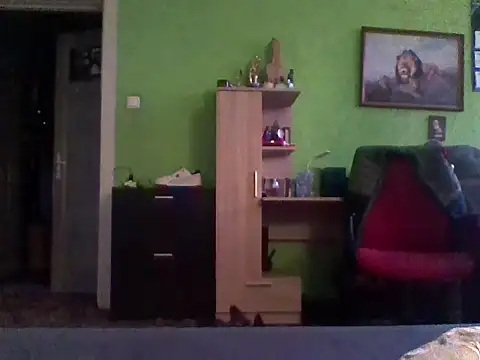 Snapshot of STANISLAW621162 chatting on 07.07.26 STANISLAW621162 online show from 07.07.26