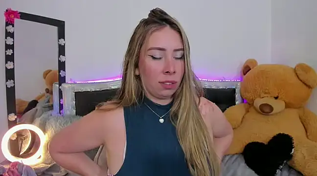 JanneKim online show from 02.06.25