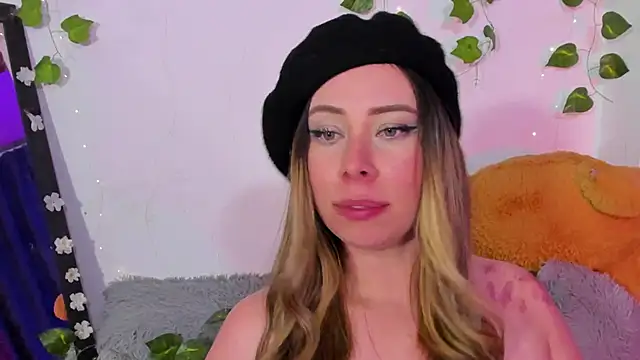 JanneKim online show from 11.29.25