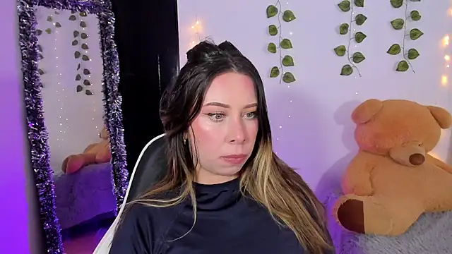 JanneKim online show from 02.08.26