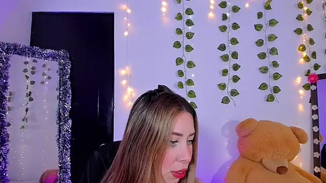 JanneKim online show from 03.06.26