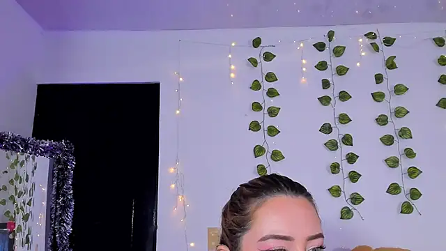 JanneKim online show from 04.07.26