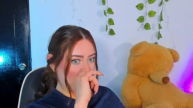 JanneKim online show from 07.15.26