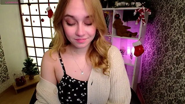 LianaBright online show from 01.06.25