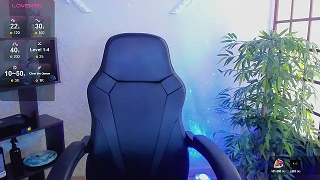 LianaBright online show from 03.15.25