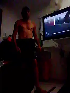 Deonlonely1 online show from 03.06.26