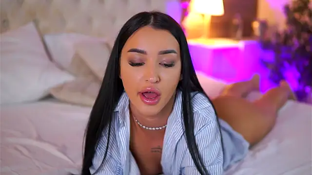 DeniseDevilles online show from 02.01.25