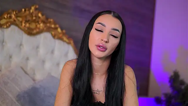 DeniseDevilles online show from 02.12.25