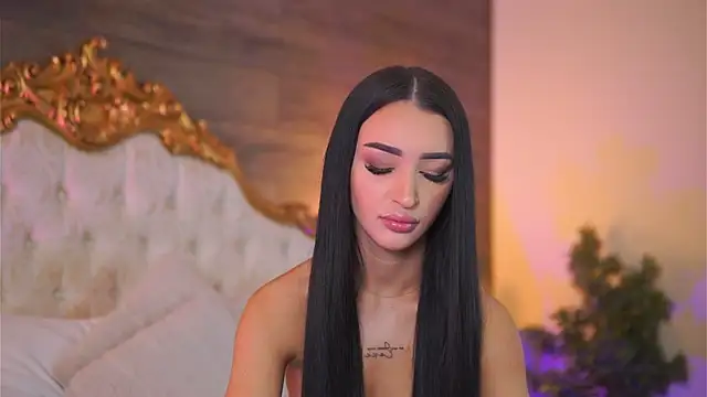 DeniseDevilles online show from 03.07.25