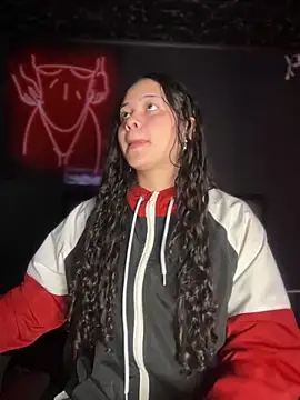 Paloma  LS online show from 01.24.25