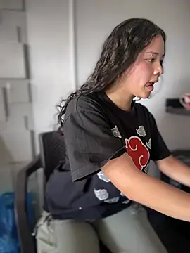 Paloma  LS online show from 01.29.25