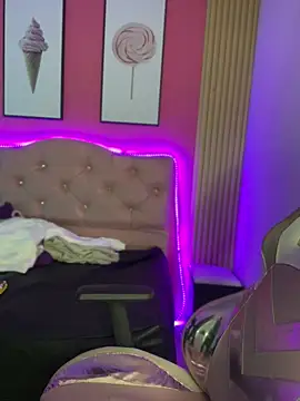 Paloma  LS online show from 02.13.25